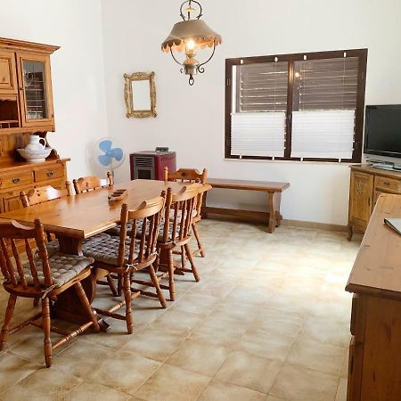 Villa Bianca Kunstmann Orosei Extérieur photo