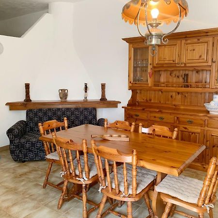 Villa Bianca Kunstmann Orosei Extérieur photo