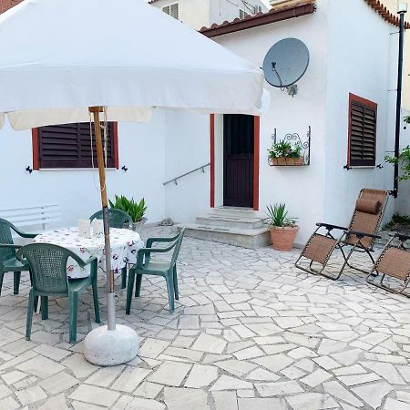 Villa Bianca Kunstmann Orosei Extérieur photo